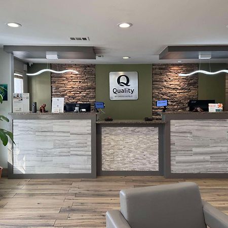 Quality Inn Lagrange East I-85 Экстерьер фото