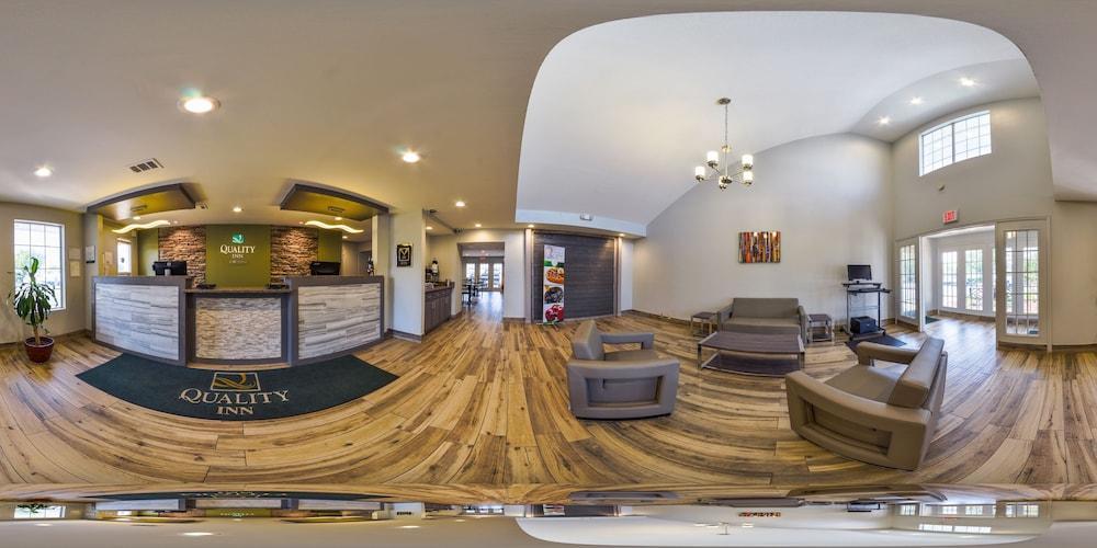 Quality Inn Lagrange East I-85 Экстерьер фото