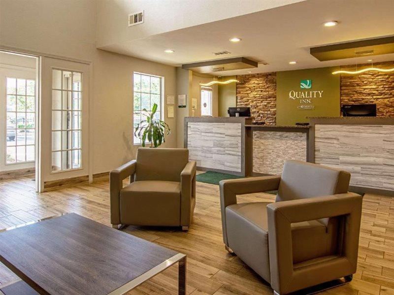Quality Inn Lagrange East I-85 Экстерьер фото