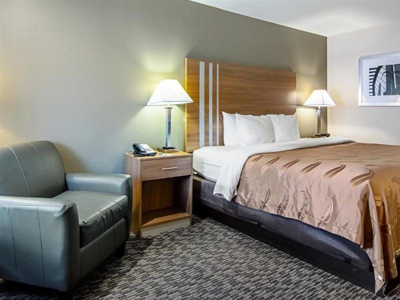 Quality Inn Lagrange East I-85 Экстерьер фото