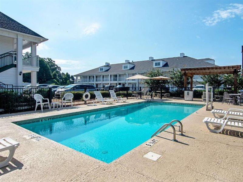 Quality Inn Lagrange East I-85 Экстерьер фото