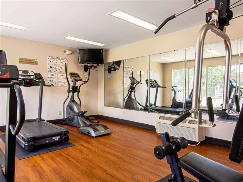 Quality Inn Lagrange East I-85 Экстерьер фото