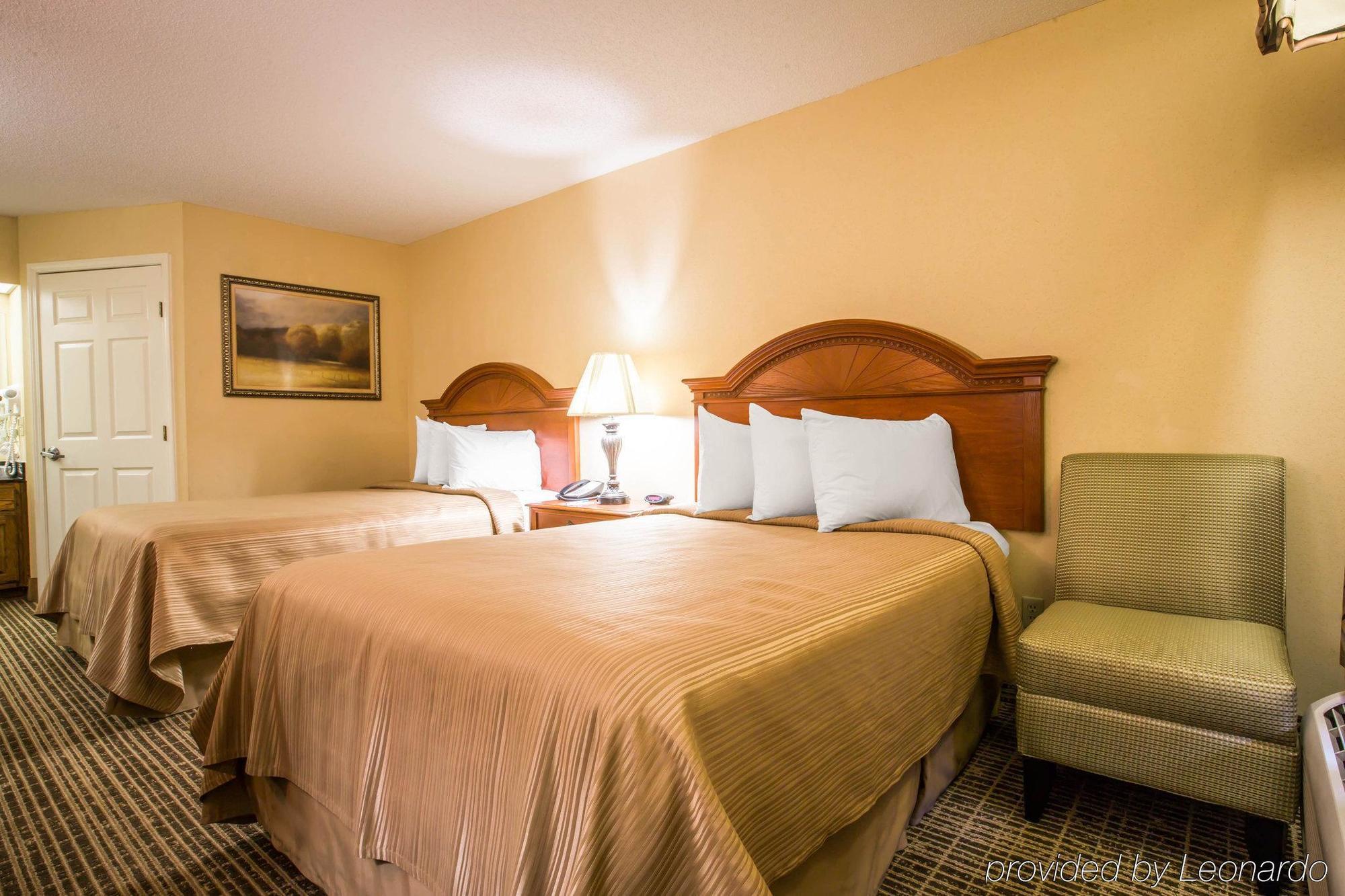Quality Inn Lagrange East I-85 Экстерьер фото