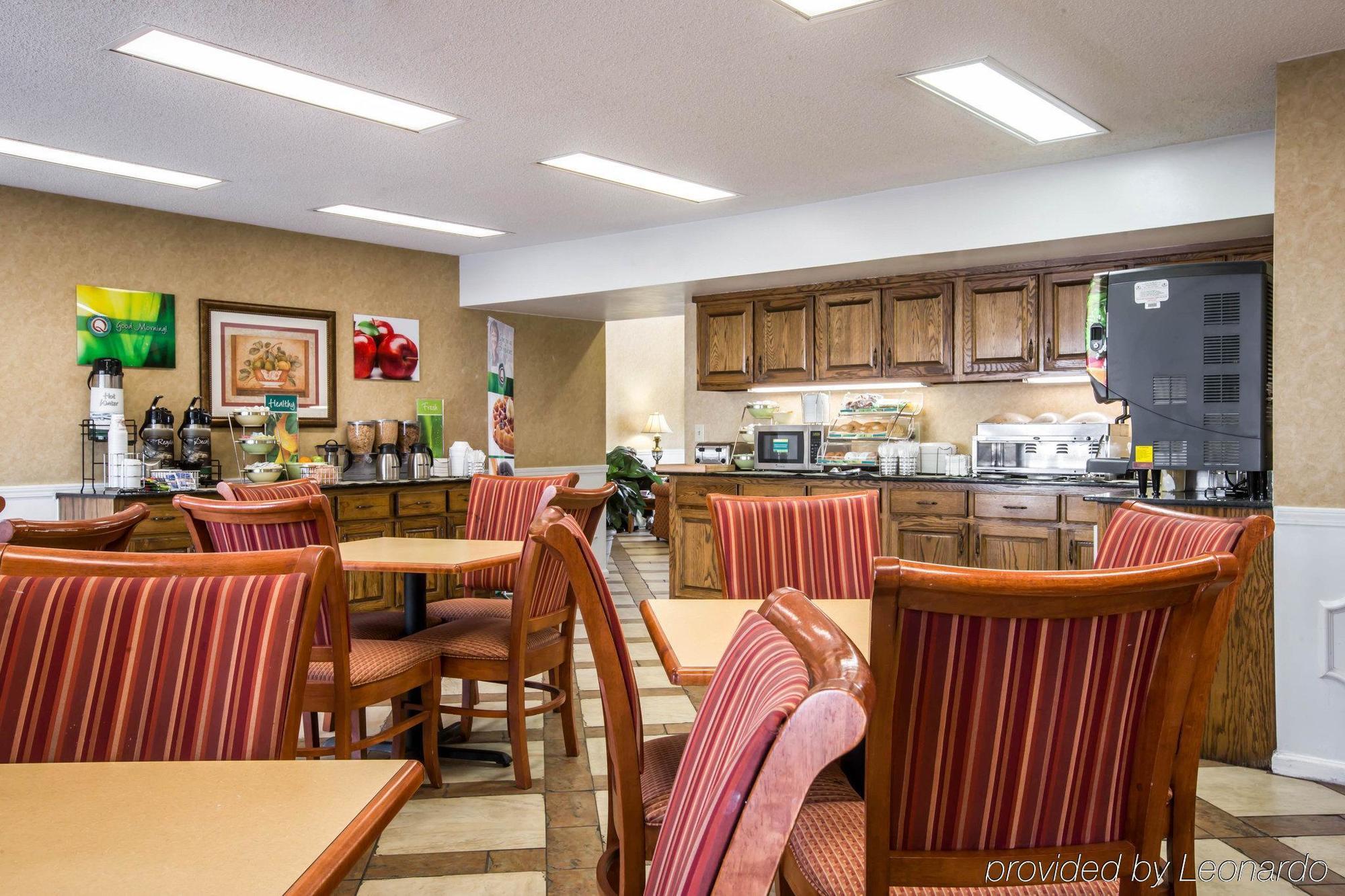 Quality Inn Lagrange East I-85 Экстерьер фото