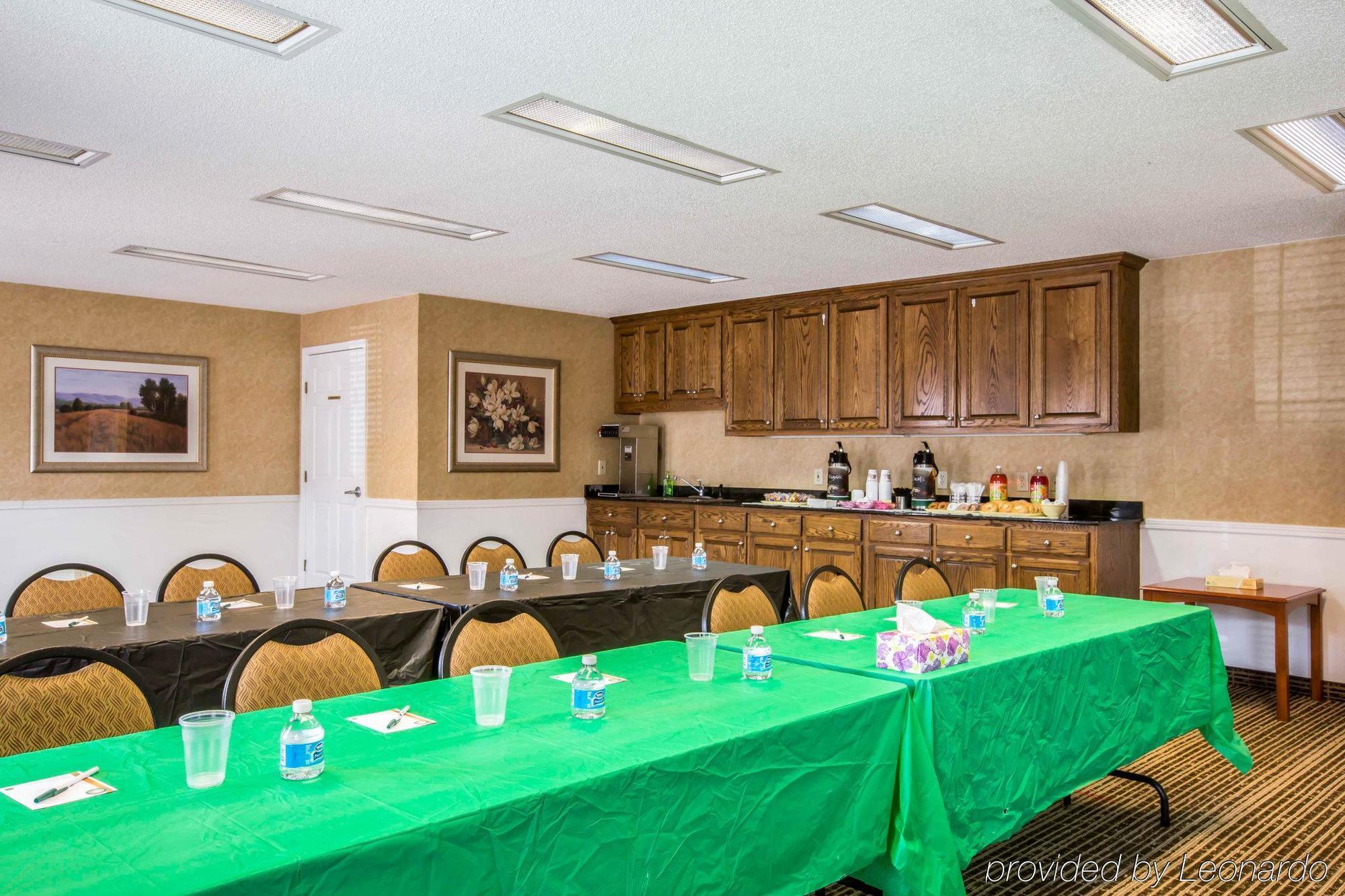 Quality Inn Lagrange East I-85 Экстерьер фото