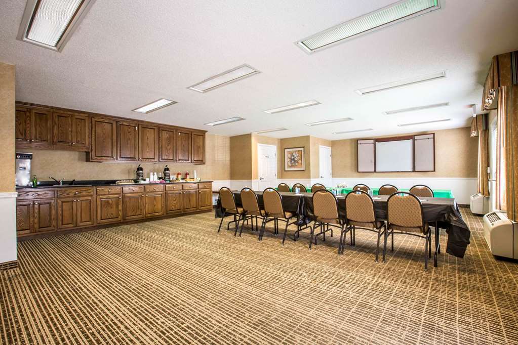 Quality Inn Lagrange East I-85 Удобства фото