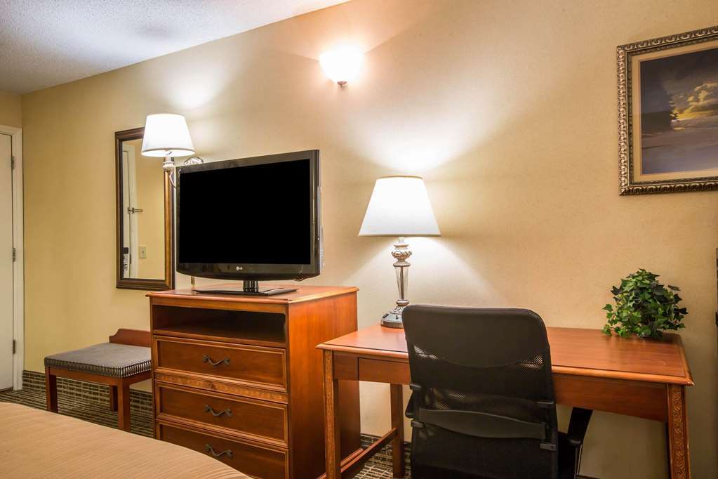 Quality Inn Lagrange East I-85 Номер фото
