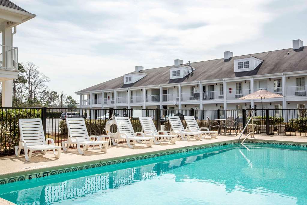 Quality Inn Lagrange East I-85 Удобства фото