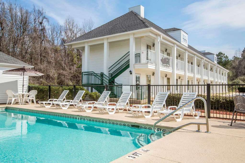 Quality Inn Lagrange East I-85 Удобства фото
