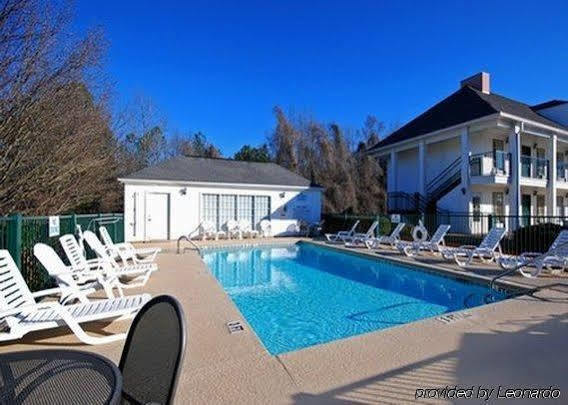 Quality Inn Lagrange East I-85 Экстерьер фото