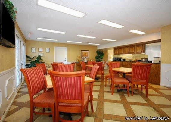 Quality Inn Lagrange East I-85 Экстерьер фото